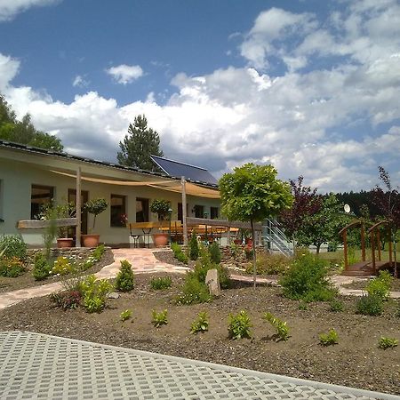 Langenberg  Landpension Wandersruh מראה חיצוני תמונה