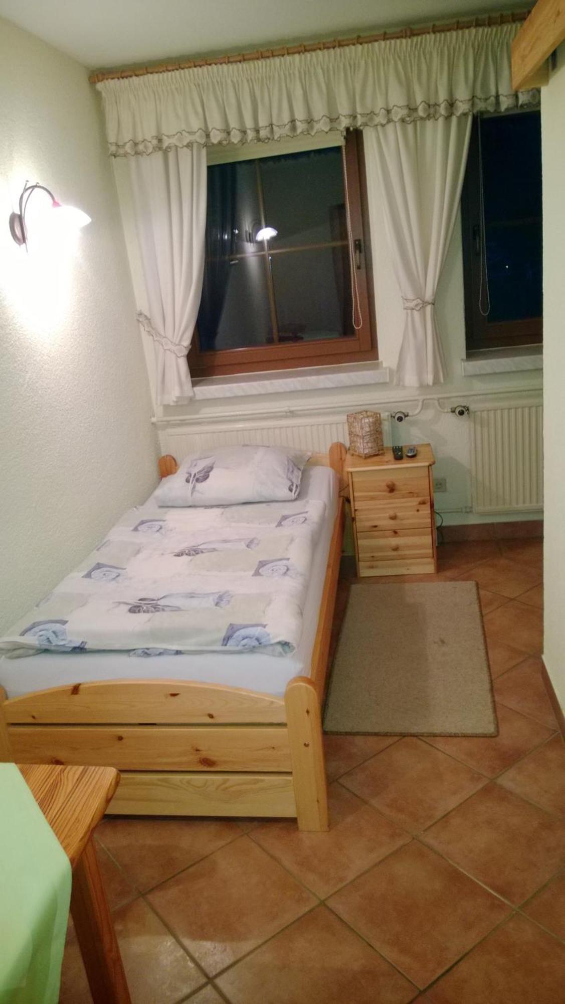 Langenberg  Landpension Wandersruh חדר תמונה