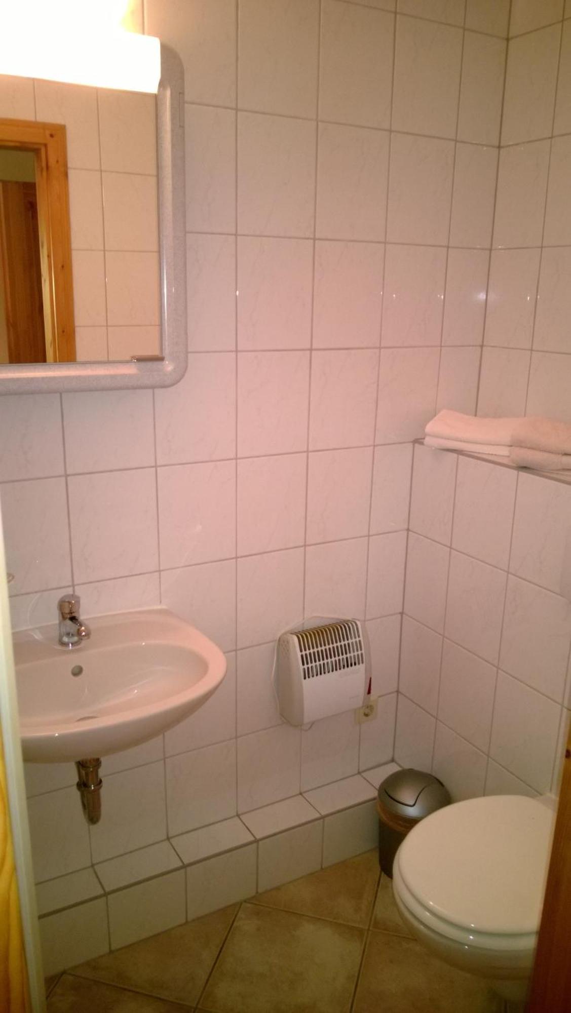 Langenberg  Landpension Wandersruh חדר תמונה