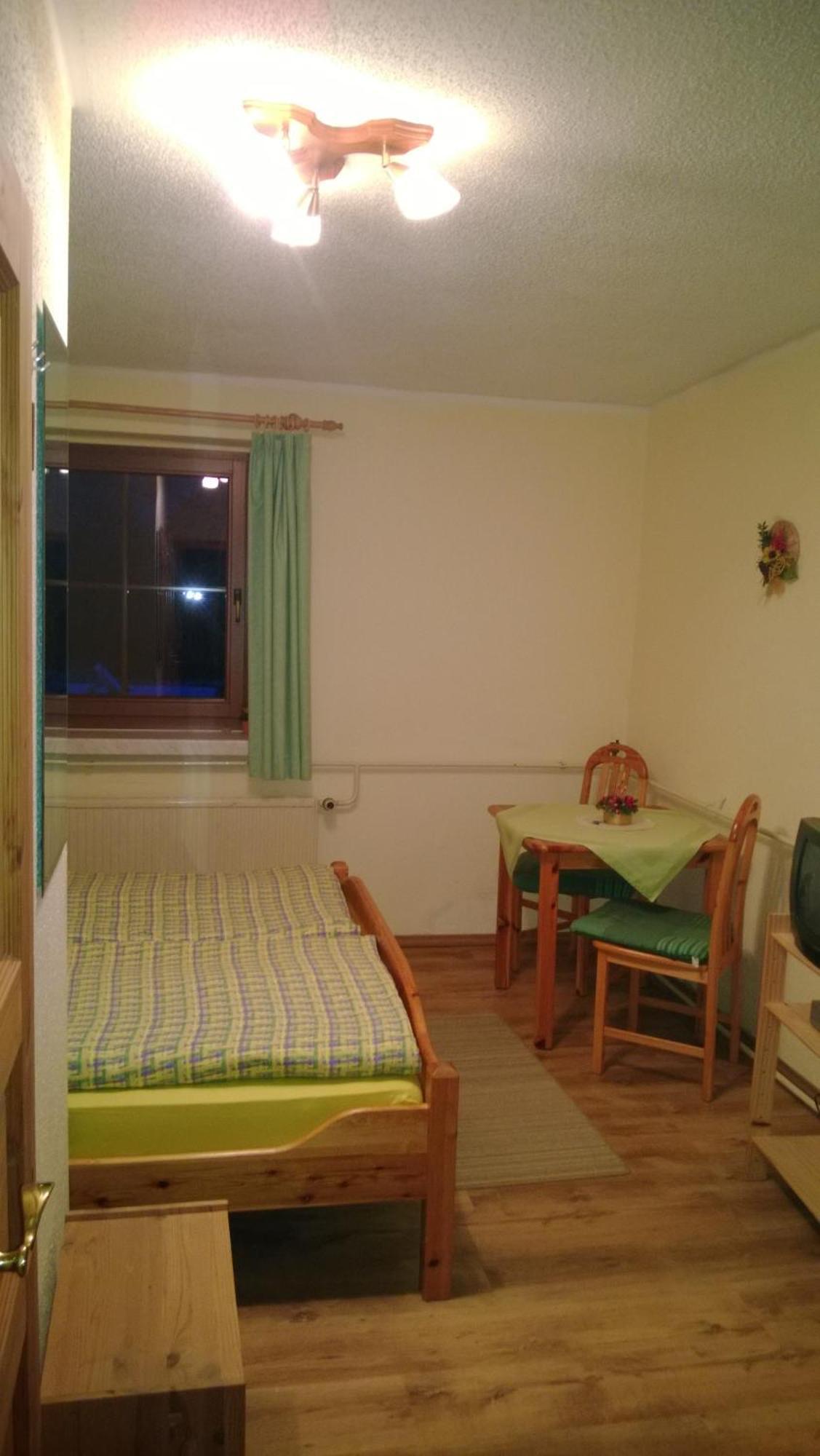 Langenberg  Landpension Wandersruh חדר תמונה