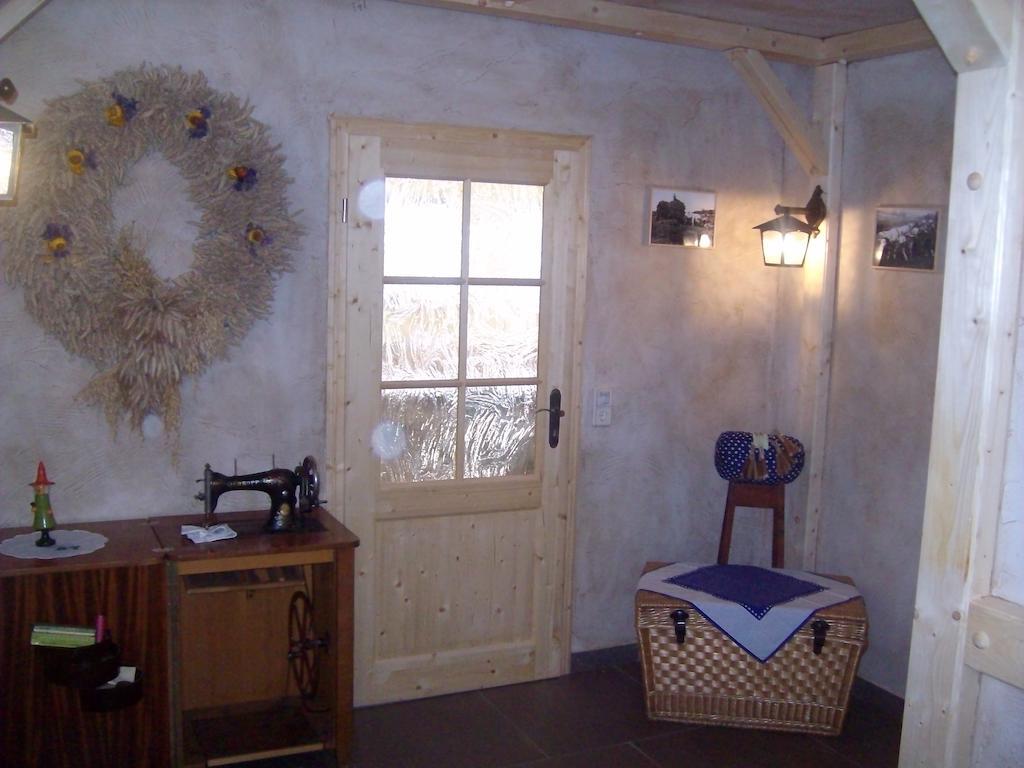 Langenberg  Landpension Wandersruh מראה חיצוני תמונה