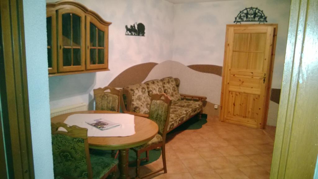 Langenberg  Landpension Wandersruh מראה חיצוני תמונה